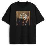 t-shirt Harry Potter Friends - obrazek 2