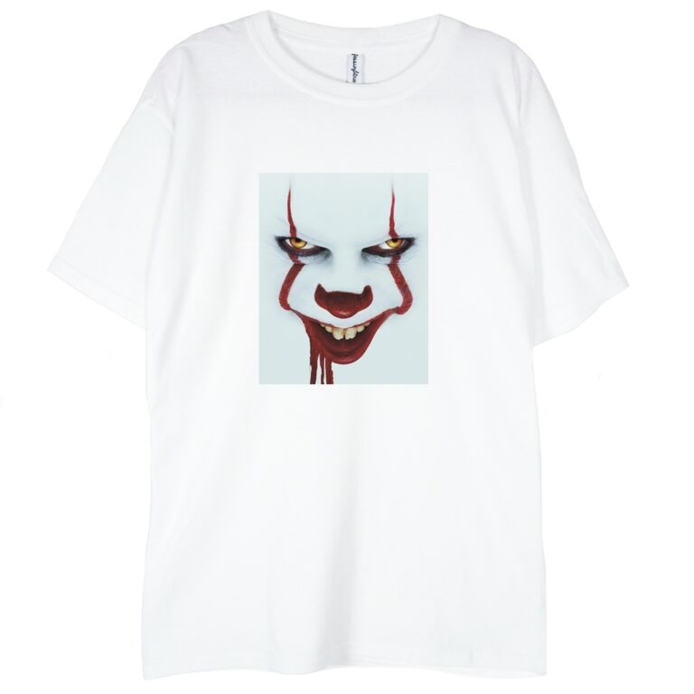 T-shirt IT