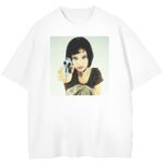 t-shirt Leon Zawodowiec Mathilda Photo