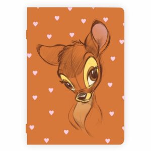 zeszyt bambi disney