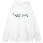 bluza z kapturem Death Note