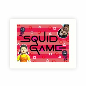 pocket box squid game