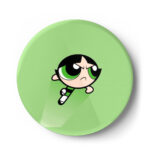 zestaw kolorowych przypinek Atomówki - obrazek 3