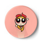 zestaw kolorowych przypinek Atomówki - obrazek 5