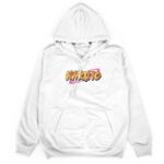 bluza dwustronna z kapturem Naruto - obrazek 6