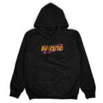 bluza dwustronna z kapturem Naruto - obrazek 4