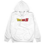 bluza dwustronna z kapturem Dragon Ball - obrazek 5