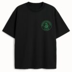 t-shirt dwustronna Malfoy 03 Quidditch - obrazek 2