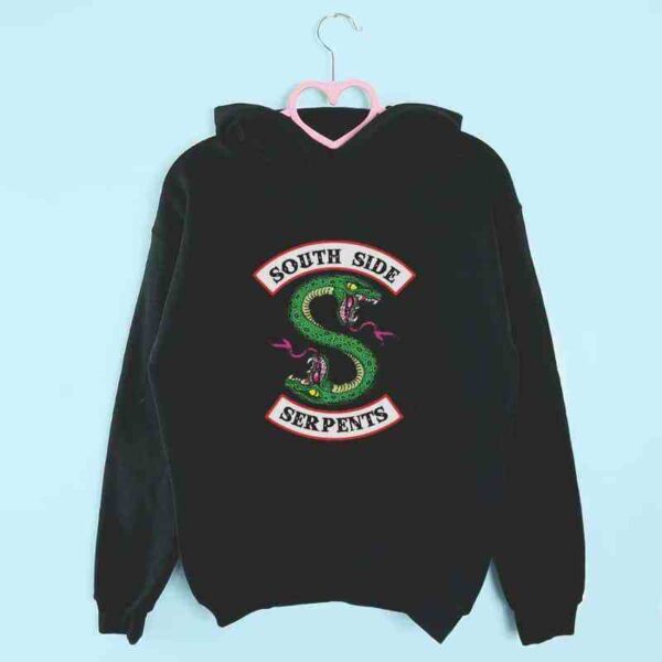 bluza SOUTH SIDE SERPENTS