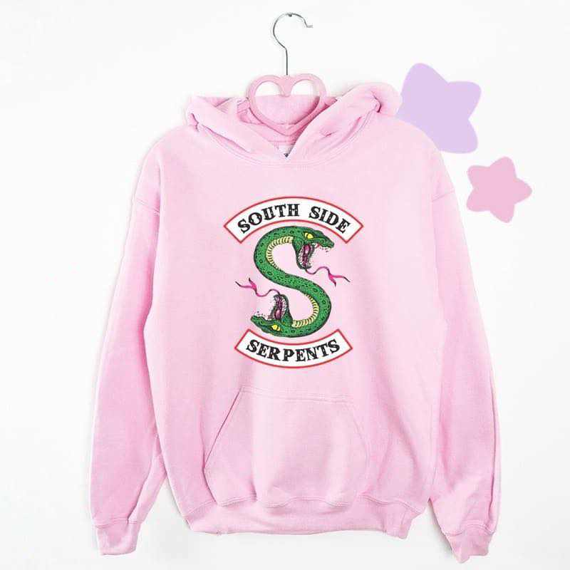 bluza SOUTH SIDE SERPENTS