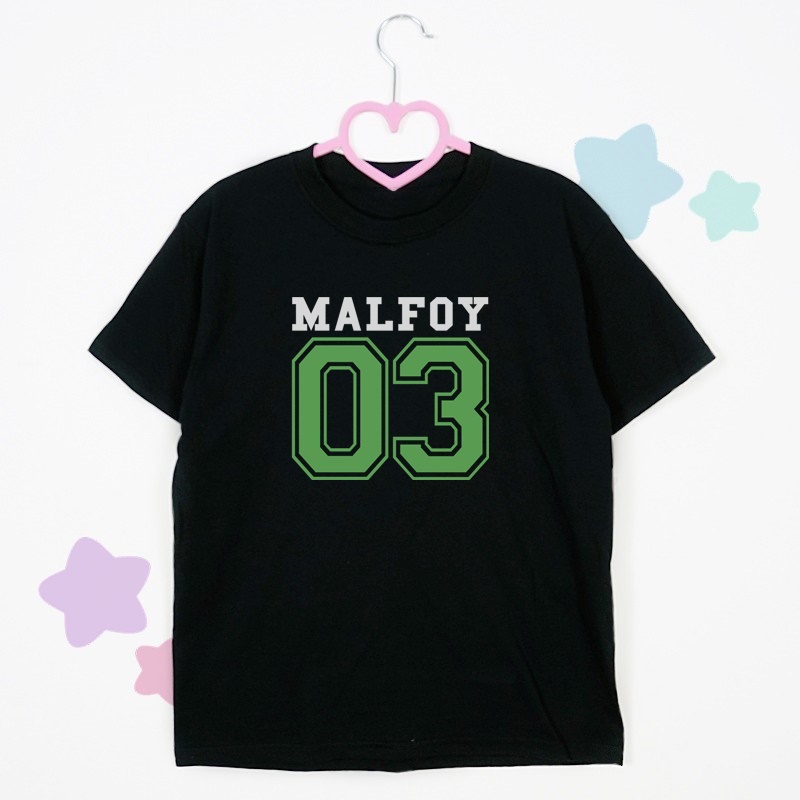 t-shirt MALFOY