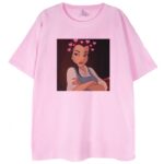 t-shirt Bella - obrazek 2