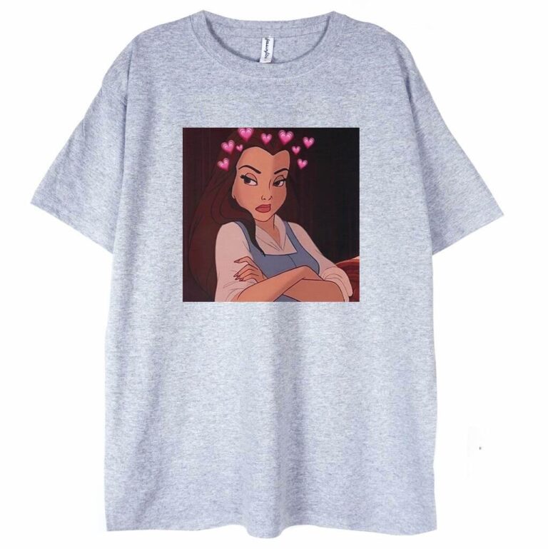 T-shirt Bella