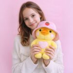 Kaczucha Maskotka Nana Duck Duck - obrazek 7