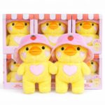 Kaczucha Maskotka Nana Duck Duck - obrazek 2