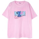 t-shirt Stich