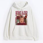 bluza z kapturem Kevin Sam w Domu Bootleg - obrazek 2