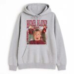 bluza z kapturem Kevin Sam w Domu Bootleg