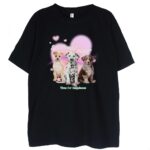 t-shirt Dogs Emotional Center - obrazek 4