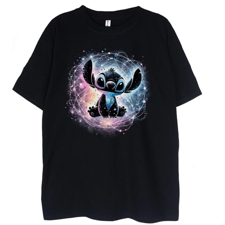 T-shirt Stitch Colors