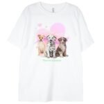 t-shirt Dogs Emotional Center