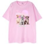 t-shirt Dogs Emotional Center - obrazek 3