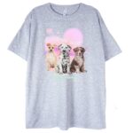 t-shirt Dogs Emotional Center - obrazek 2