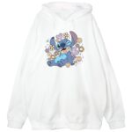 bluza z kapturem Stitchs Smile - obrazek 6