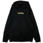 bluza z kapturem Gengar - obrazek 2