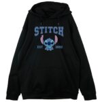 bluza z kapturem Stitch Est - obrazek 2
