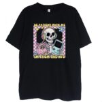 t-shirt Im From The 90s - obrazek 4