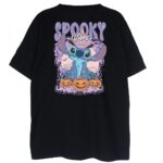 t-shirt Stitch Spooky Vibes
