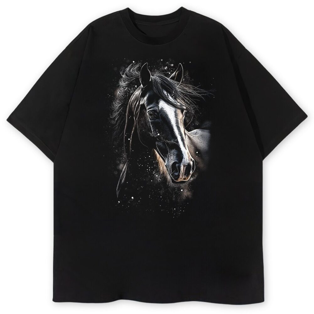 T-shirt Wild Spirit — zdjęcie 5