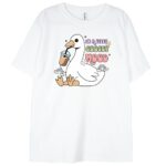 t-shirt Goosey Mood - obrazek 2