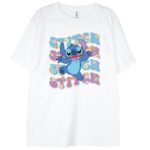 t-shirt Stitch Flowers - obrazek 2
