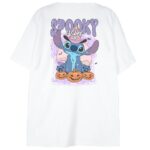t-shirt Stitch Spooky Vibes - obrazek 3