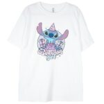 t-shirt Stitch Birthday Girl - obrazek 2