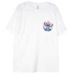 t-shirt Stitch Spooky Vibes - obrazek 4