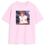 t-shirt Bad Ariel - obrazek 2