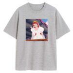 t-shirt Bad Ariel - obrazek 4