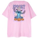 t-shirt Stitch Spooky Vibes - obrazek 5