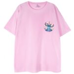 t-shirt Stitch Spooky Vibes - obrazek 6