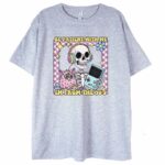 t-shirt Im From The 90s - obrazek 3