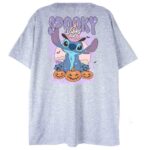 t-shirt Stitch Spooky Vibes - obrazek 7