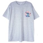 t-shirt Stitch Spooky Vibes - obrazek 8