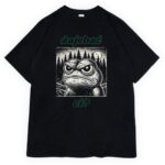 t-shirt Żajebać Ci