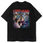 t-shirt Gremlins Bootleg