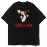 t-shirt Mogwai Gremlins Gizmo - obrazek 2