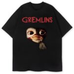 t-shirt Gremlins Photo