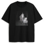 t-shirt Gandalf Aesthetic